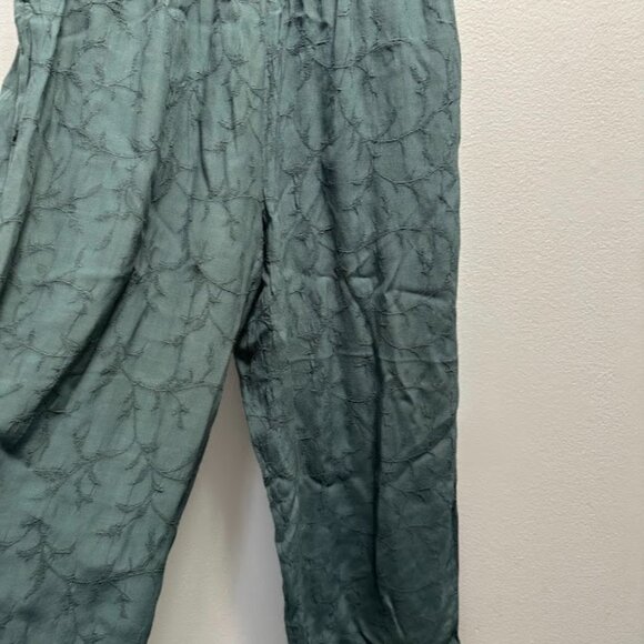 Urban Outfitters Urban Renewal Wide-Leg Pants – Size M - Picture 5 of 6